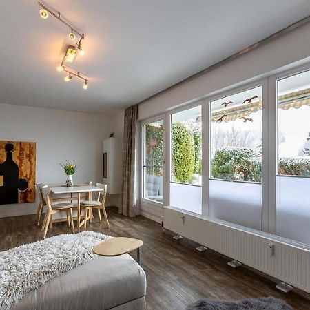 Ferienwohnung Aartalblick Willingen Willingen  Luaran gambar