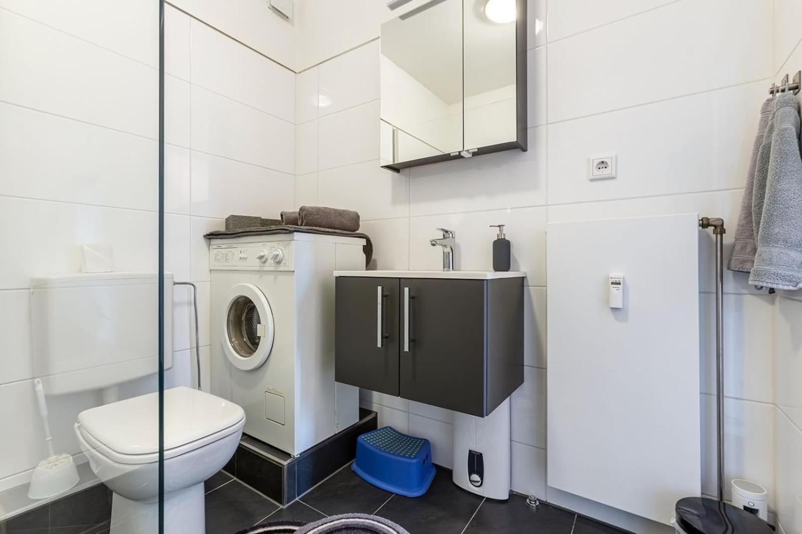 Ferienwohnung Aartalblick Willingen Willingen  Luaran gambar