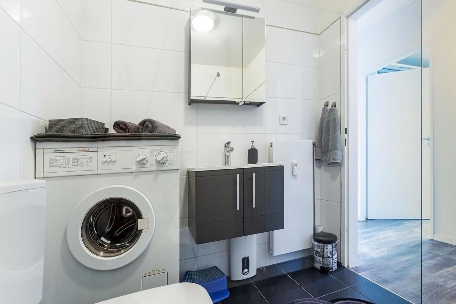 Ferienwohnung Aartalblick Willingen Willingen  Luaran gambar