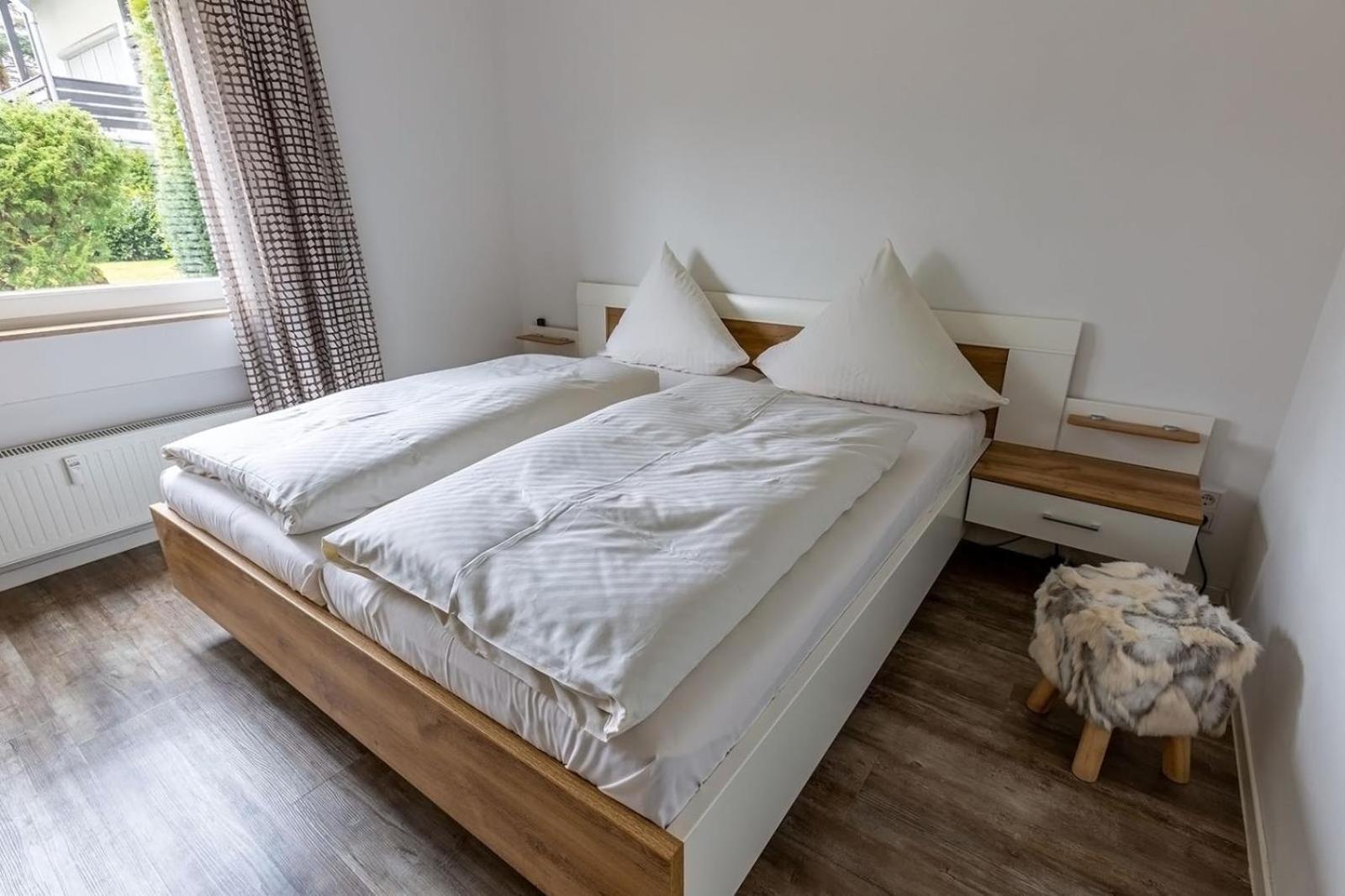 Ferienwohnung Aartalblick Willingen Willingen  Luaran gambar