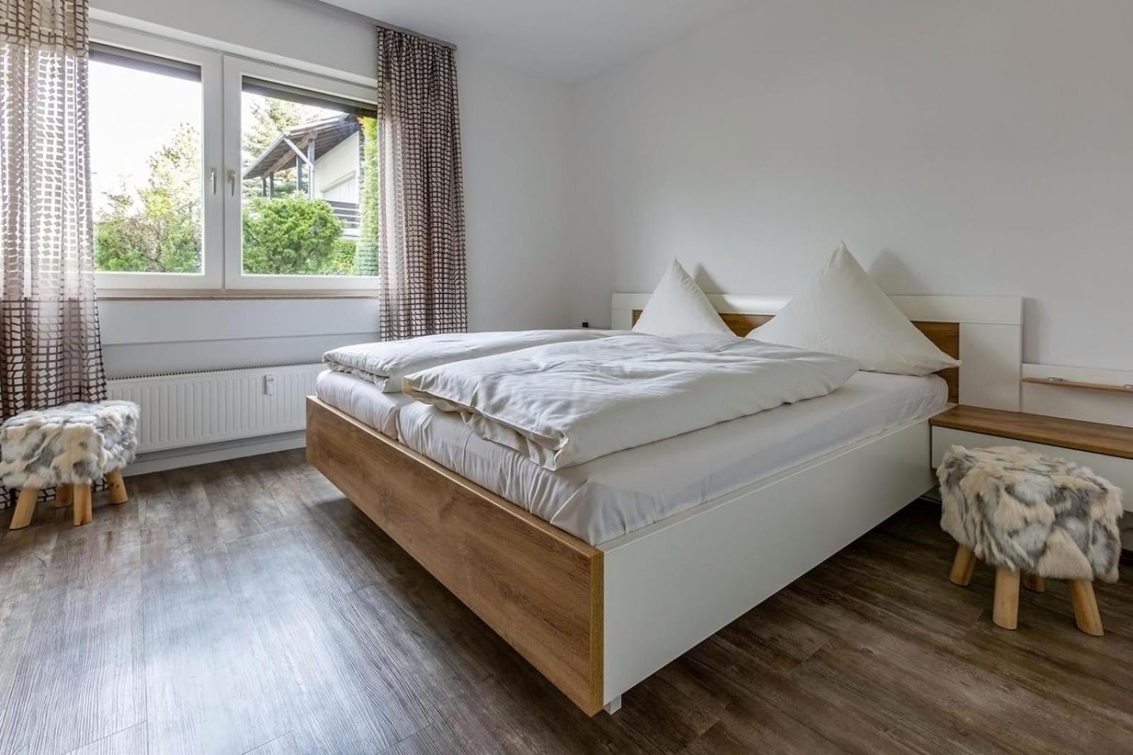 Ferienwohnung Aartalblick Willingen Willingen  Luaran gambar