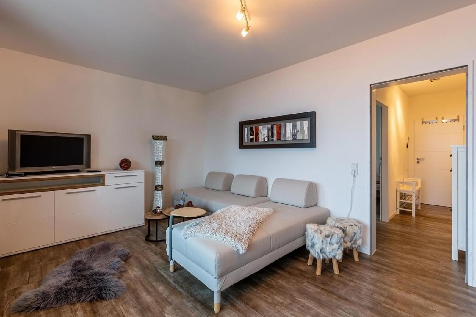 Ferienwohnung Aartalblick Willingen Willingen  Luaran gambar