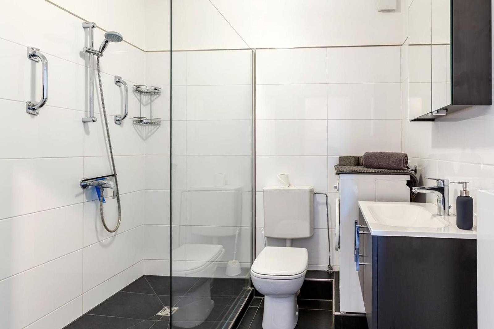Ferienwohnung Aartalblick Willingen Willingen  Luaran gambar
