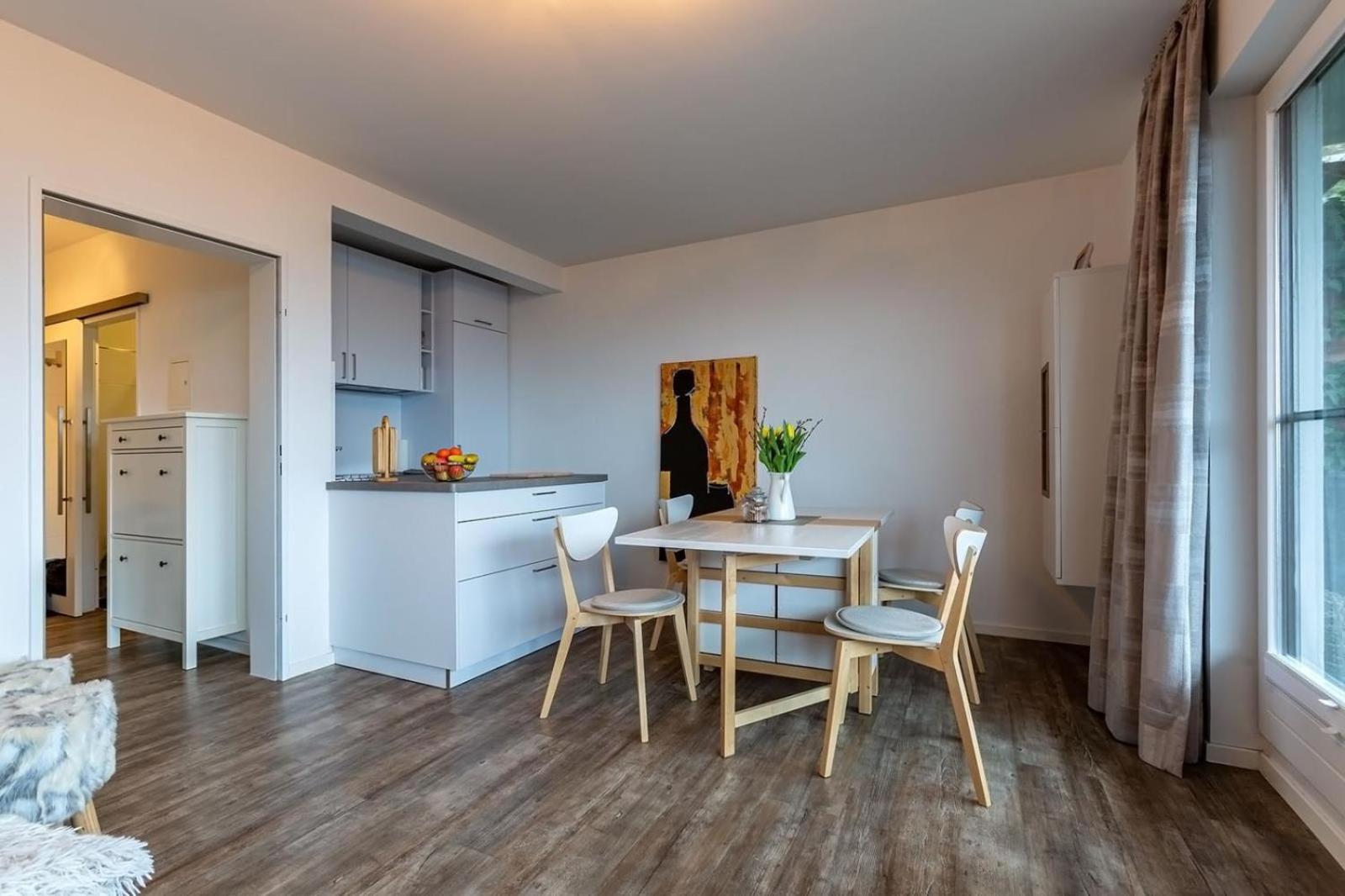 Ferienwohnung Aartalblick Willingen Willingen  Luaran gambar