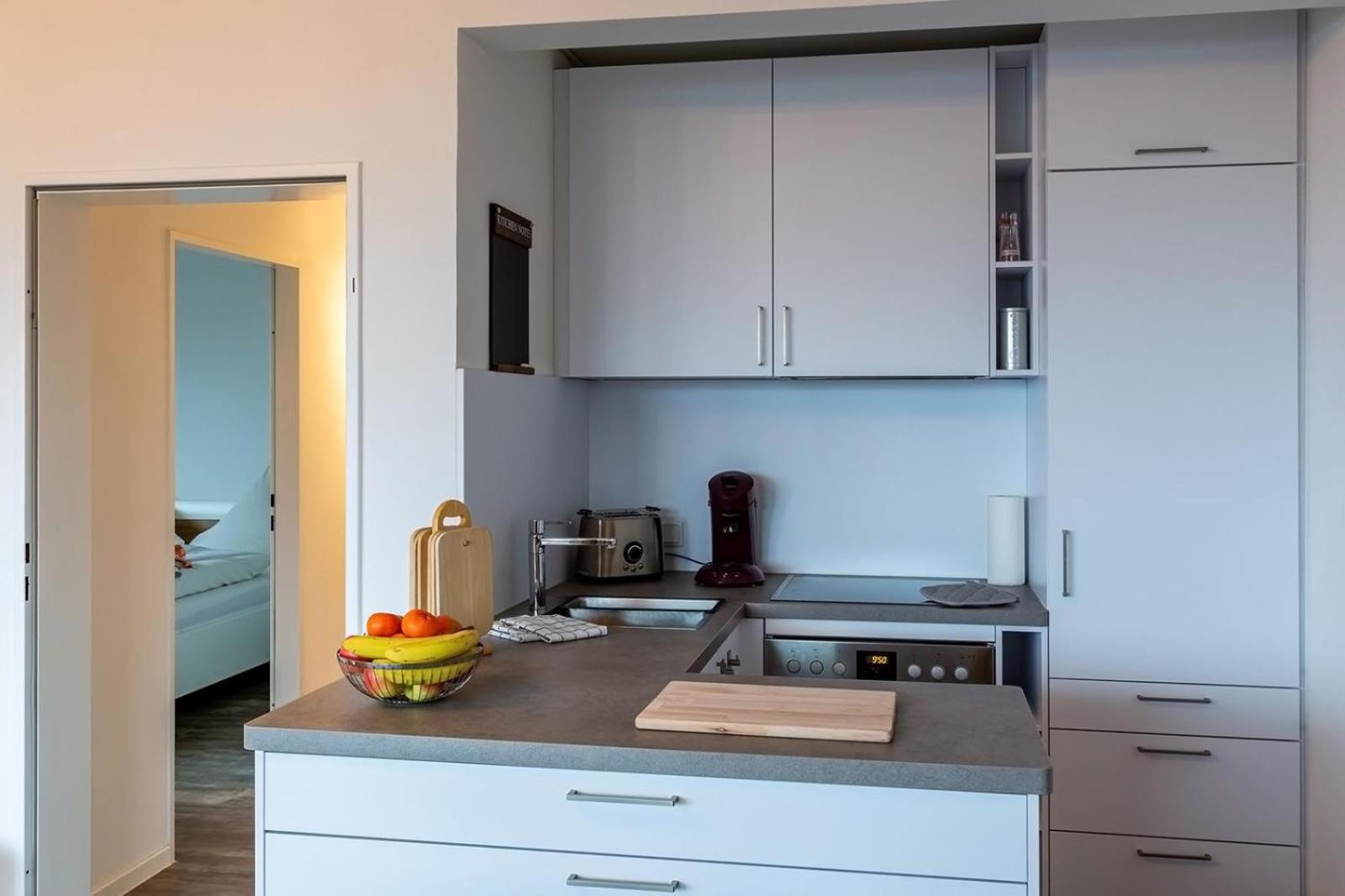 Ferienwohnung Aartalblick Willingen Willingen  Luaran gambar