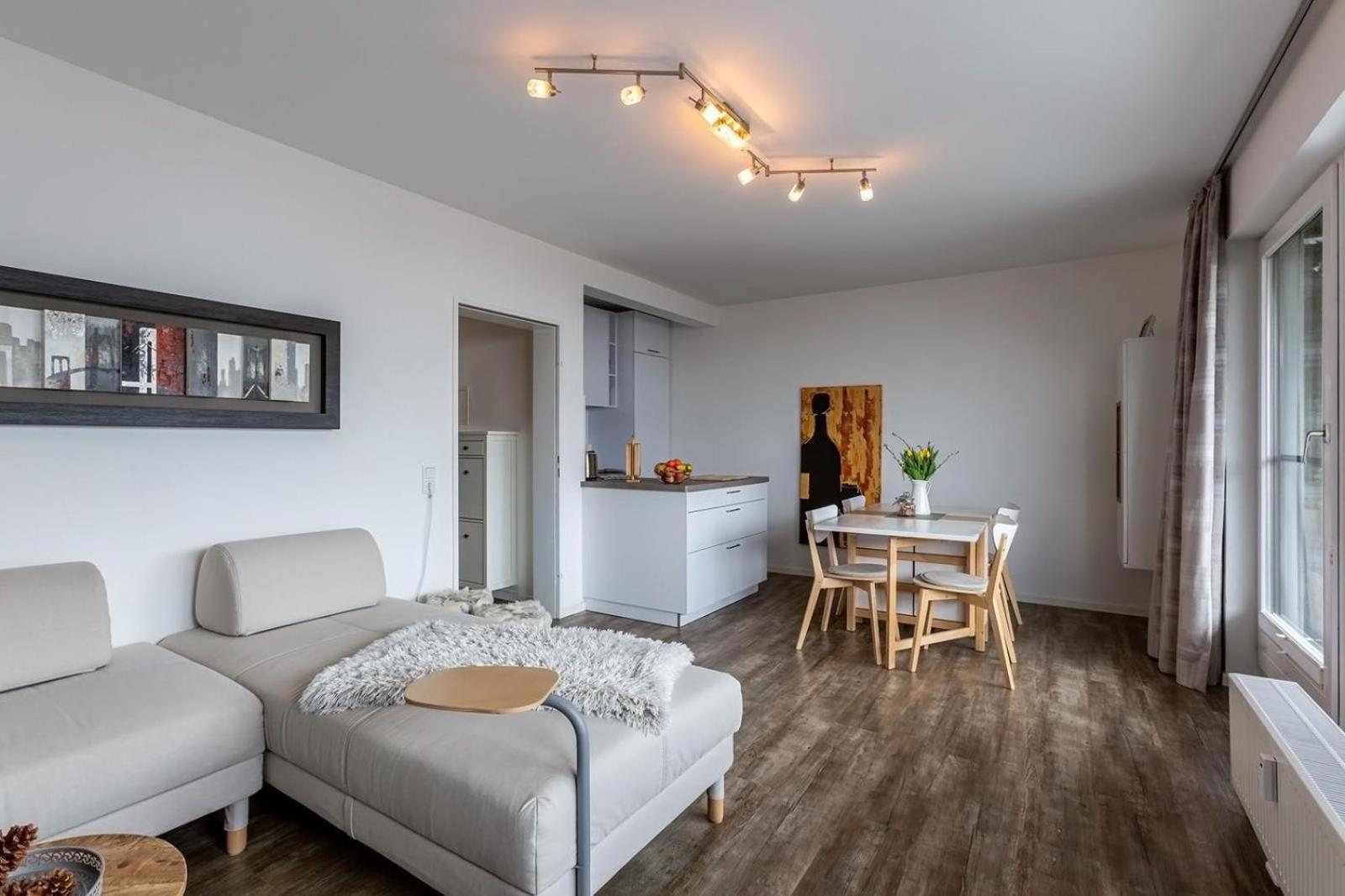 Ferienwohnung Aartalblick Willingen Willingen  Luaran gambar
