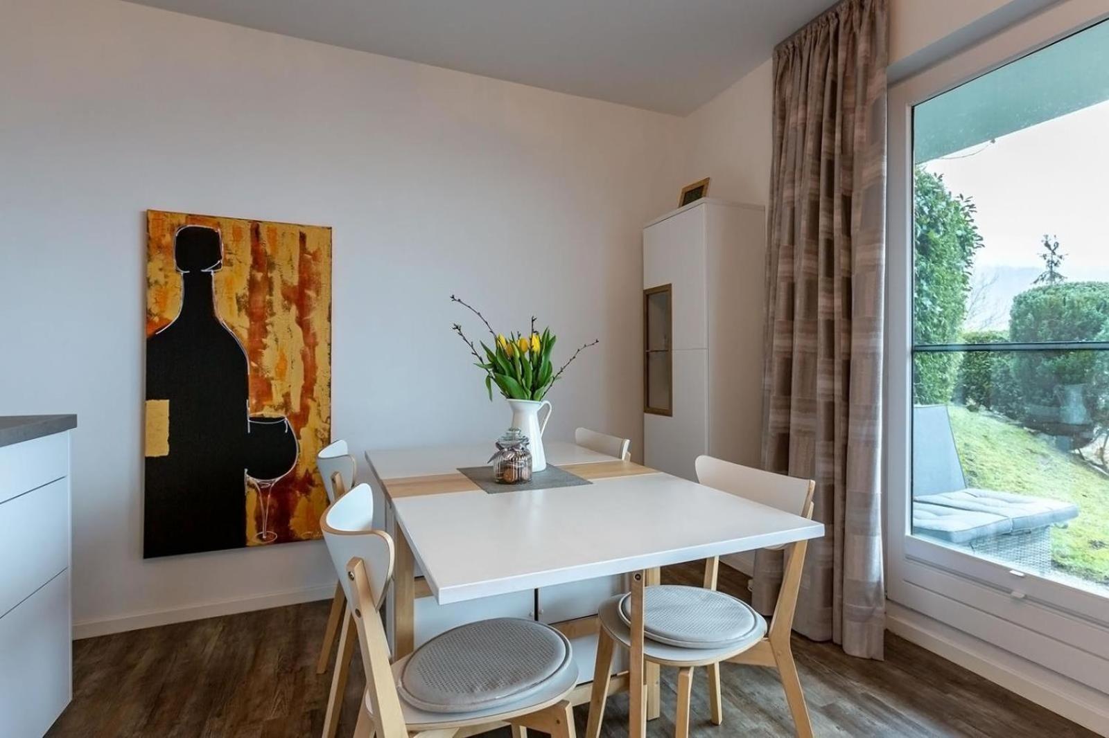 Ferienwohnung Aartalblick Willingen Willingen  Luaran gambar